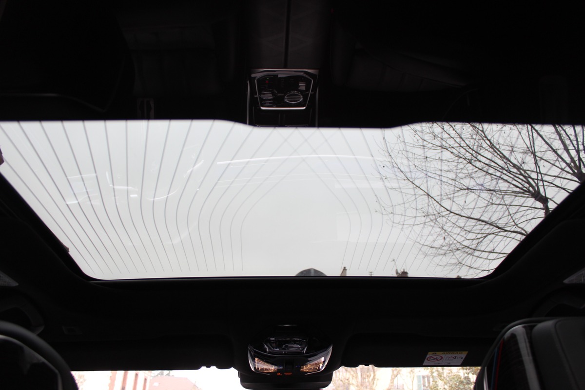 Bmw Série 7 (G70) 750E XDRIVE 490 M SPORT BVA8 FULL Options