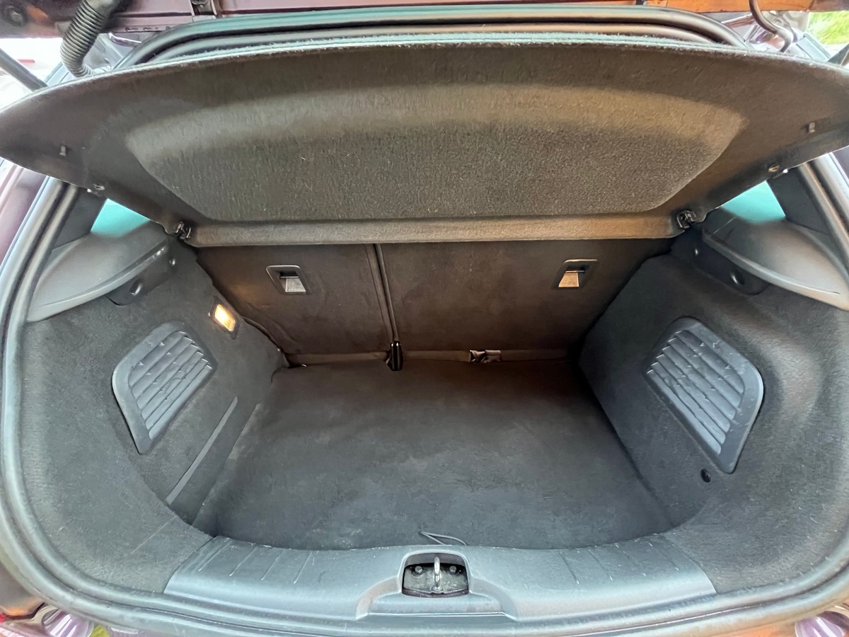 Citroën DS3 1.6 THP 156 CH SPORT CHIC