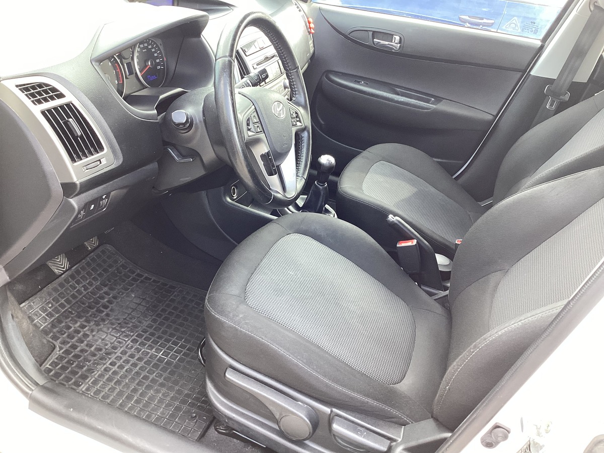 Hyundai i20 1.2