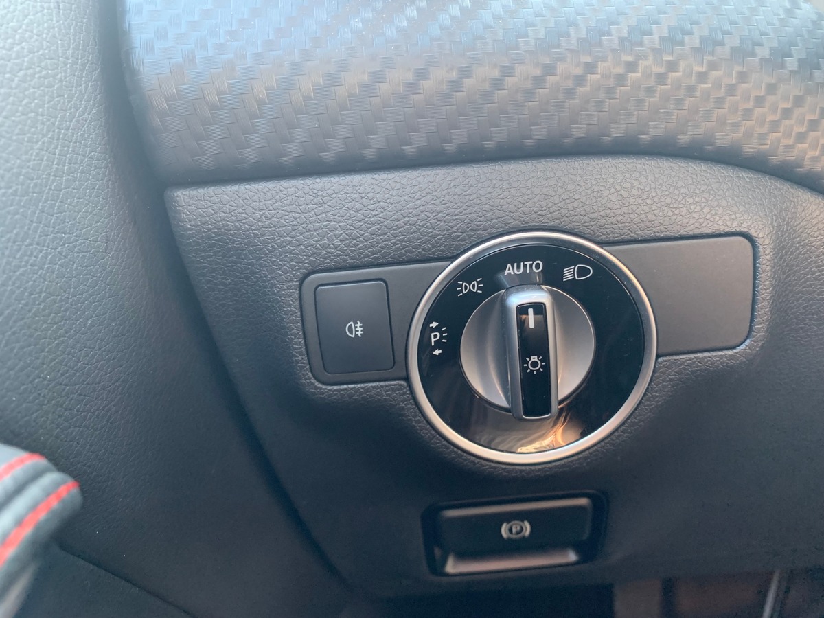 Mercedes-Benz Classe A 122 | GPS | Siéges chauffants | Bluetooth | Radar stationnement avant arriére
