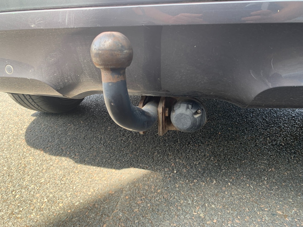 RENAULT Kadjar 130 | Intens | Caméra recul | Régulateur vitesse | Attelage amovible | Roue secours