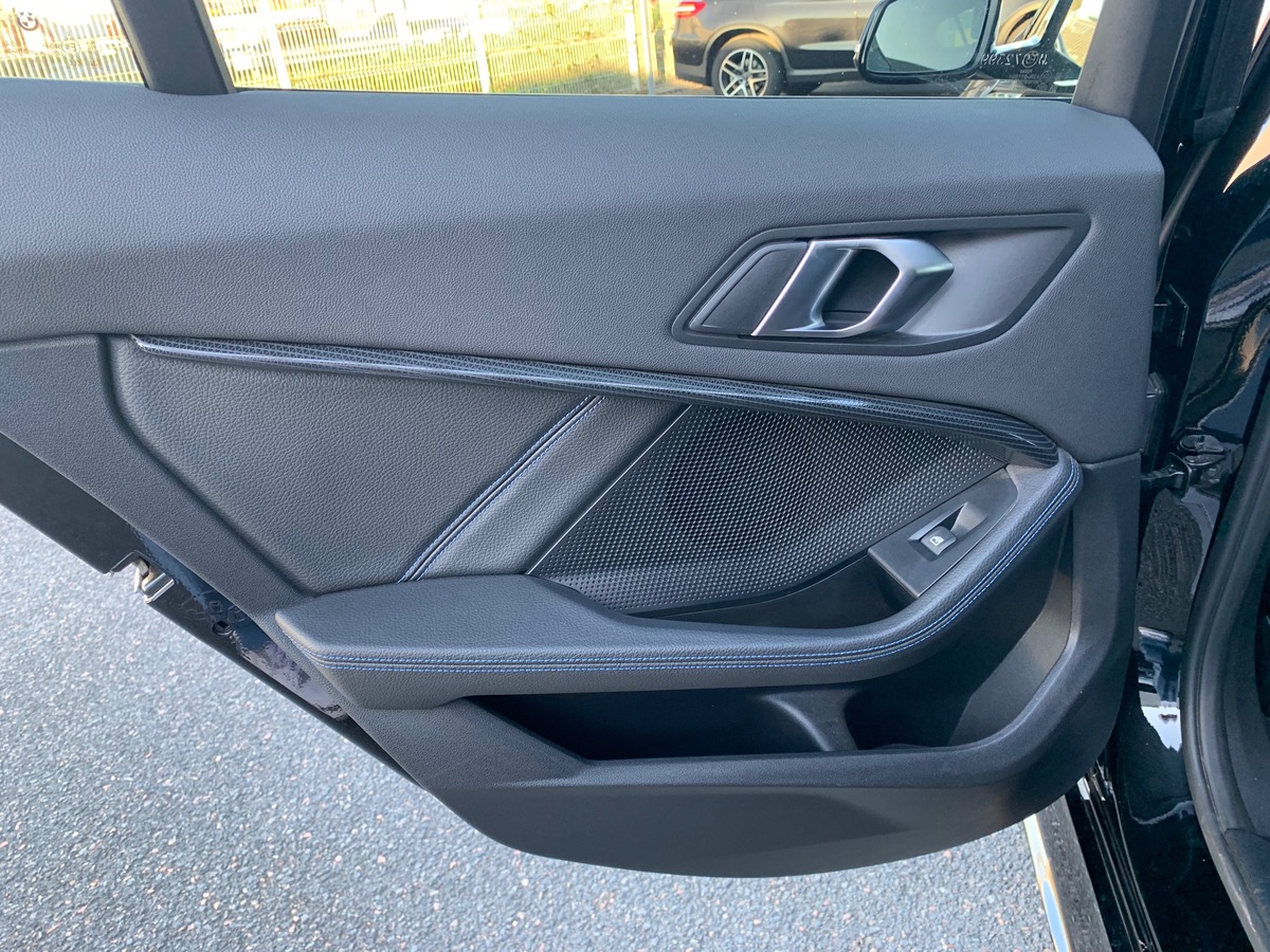 Bmw Série 1 140 ch | Pack M Sport
