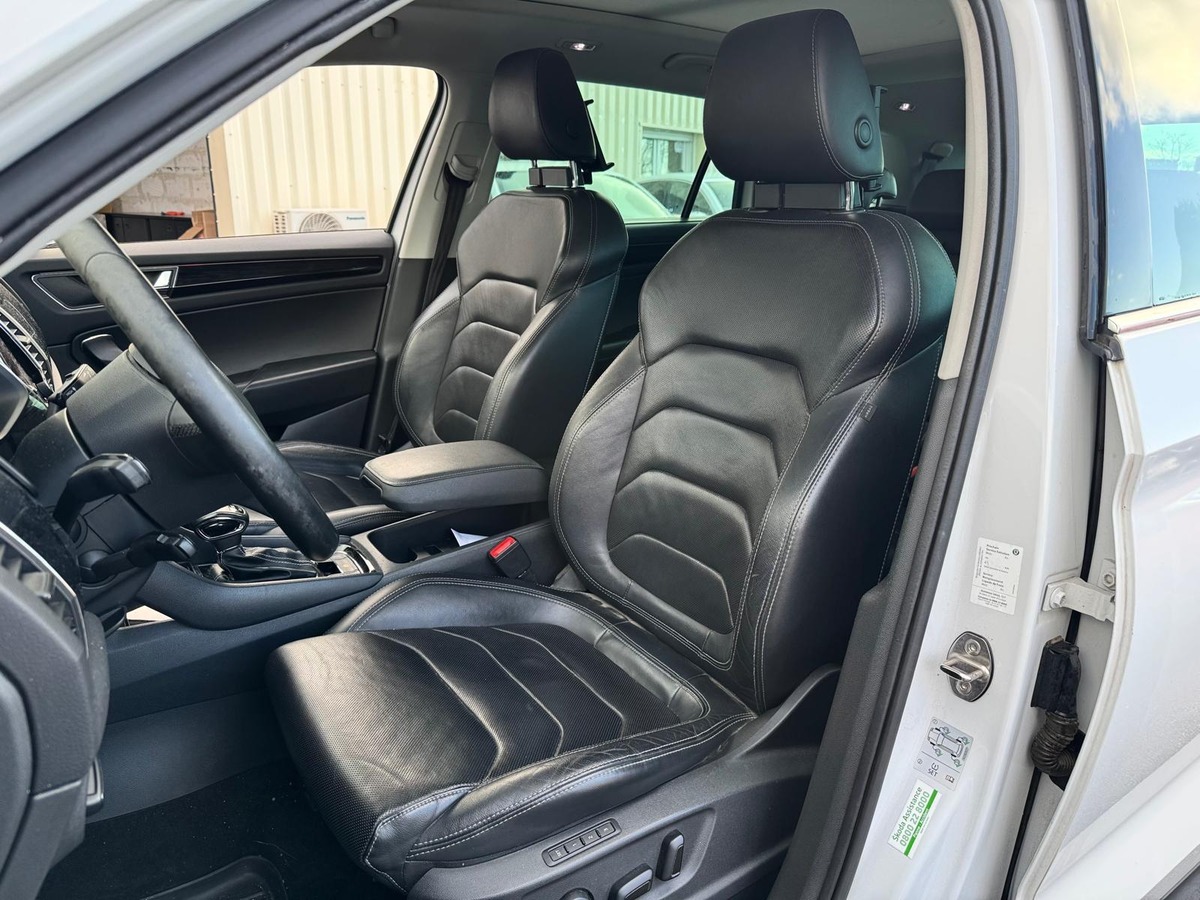 Skoda Kodiaq 2.0 TDI 190 SCR 4x4 Business DSG7 / 7PL