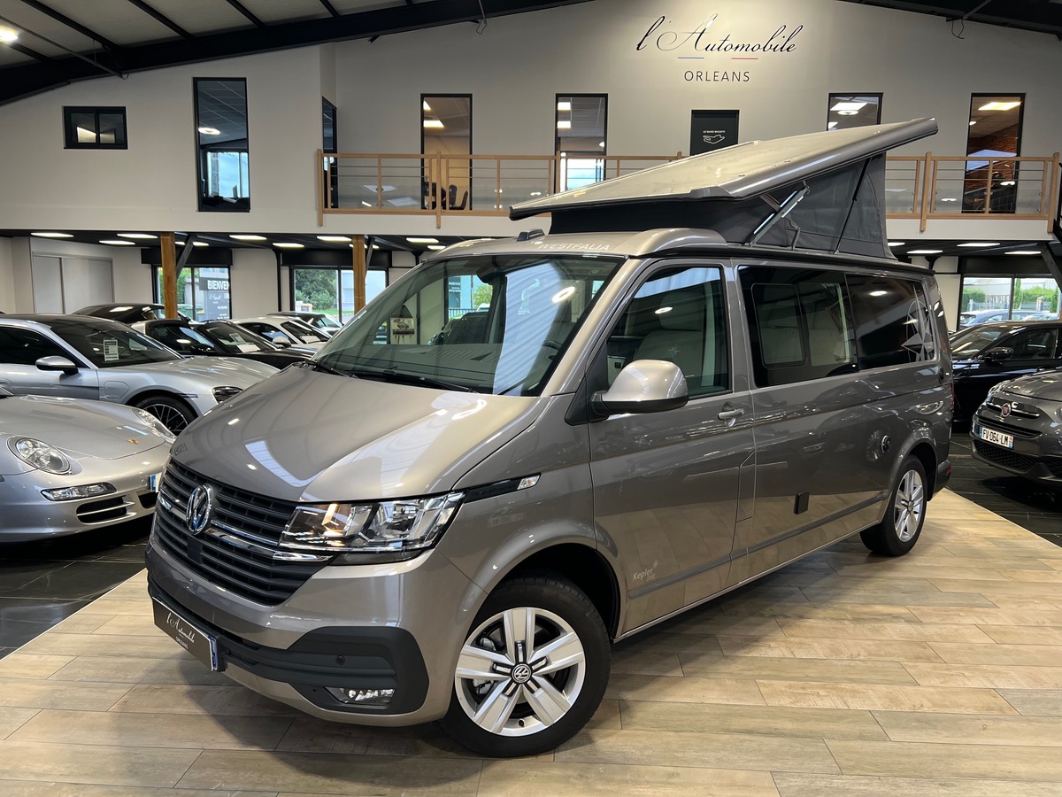 Volkswagen Transporter T6 Westfalia Kepler One 2.0 TDI 150 2023 / 2750km Neuf o