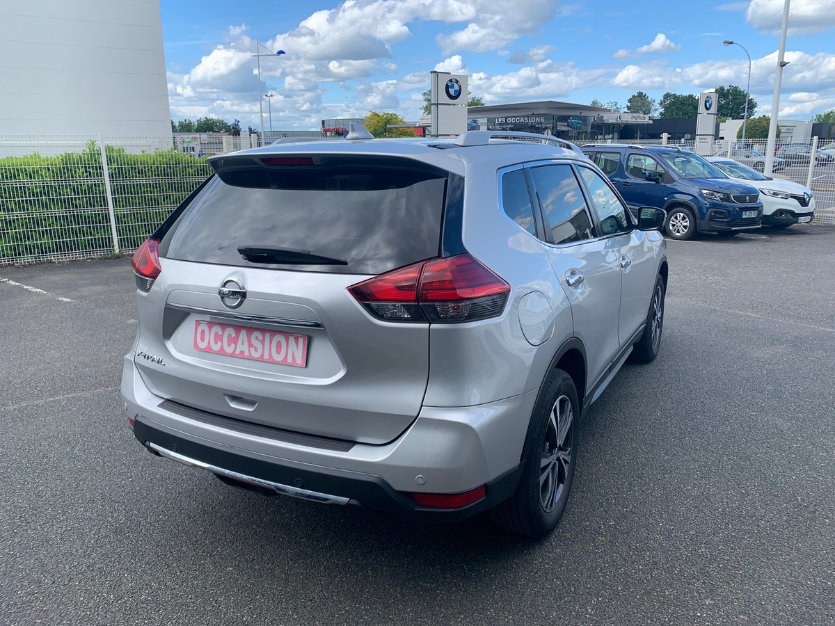 Nissan X-trail 150 ch | N-Connecta | Toit ouvrant panoramique | Caméra de recul | Régulateur vitesse