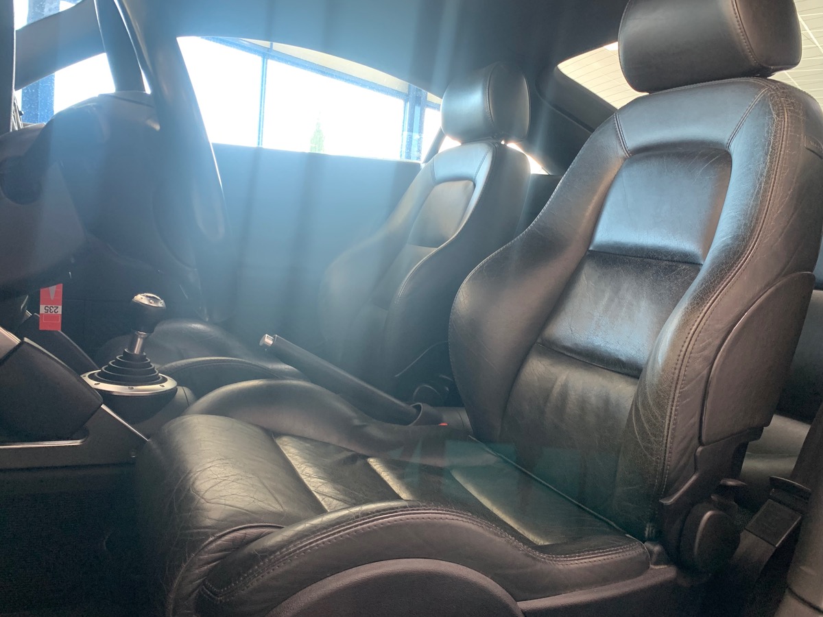 Audi TT 180 ch | Cuir | Radio | Distribution et Pompe à eau ok | Jantes Alu | Airbags