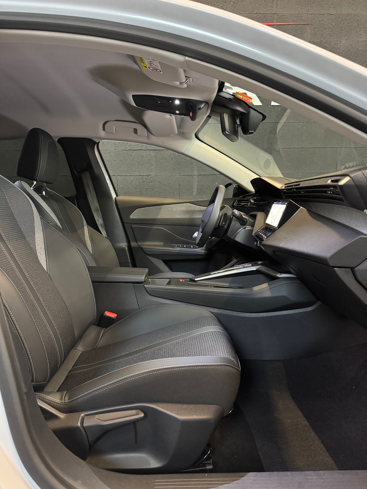 Peugeot 308 1.5 BLUE HDI 130 ALLURE PACK GARANTIE 06/2027