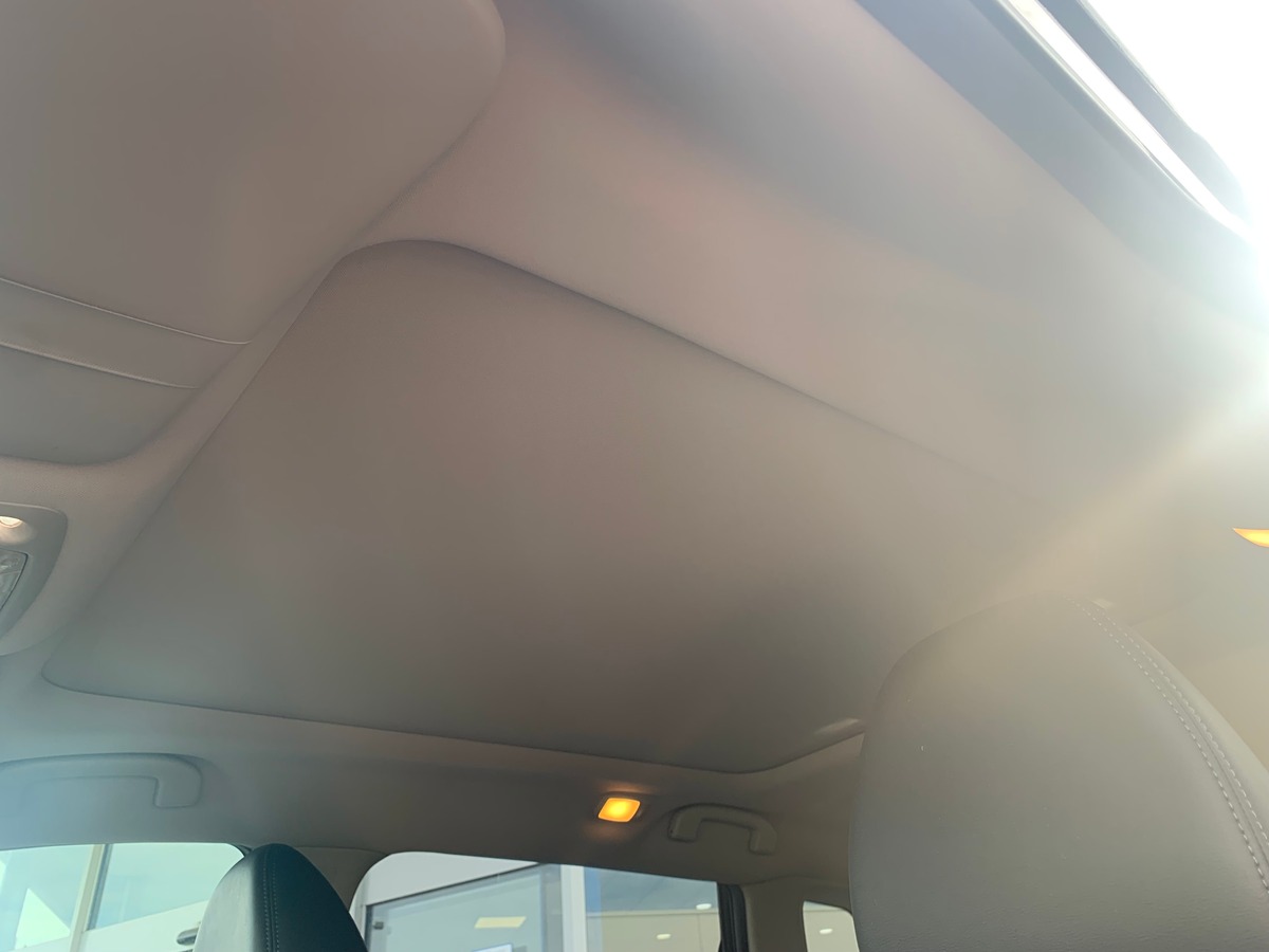 Nissan X TRAIL 150 | Tekna | Toit ouvrant panoramique | Régulateur vitesse | Sièges électrique | GPS