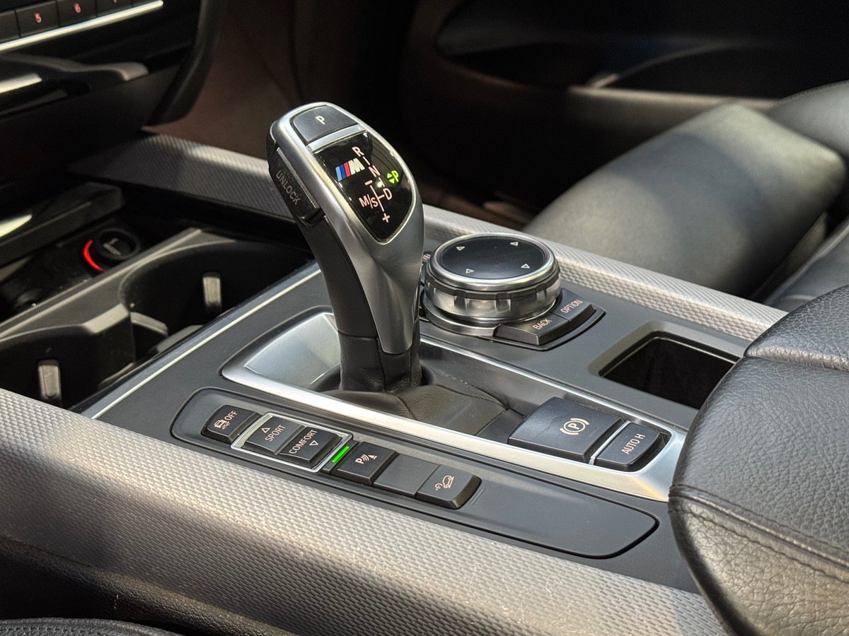 Bmw X5 M50D XDRIVE 381CV TO/ HARMAN KARDON 7 places