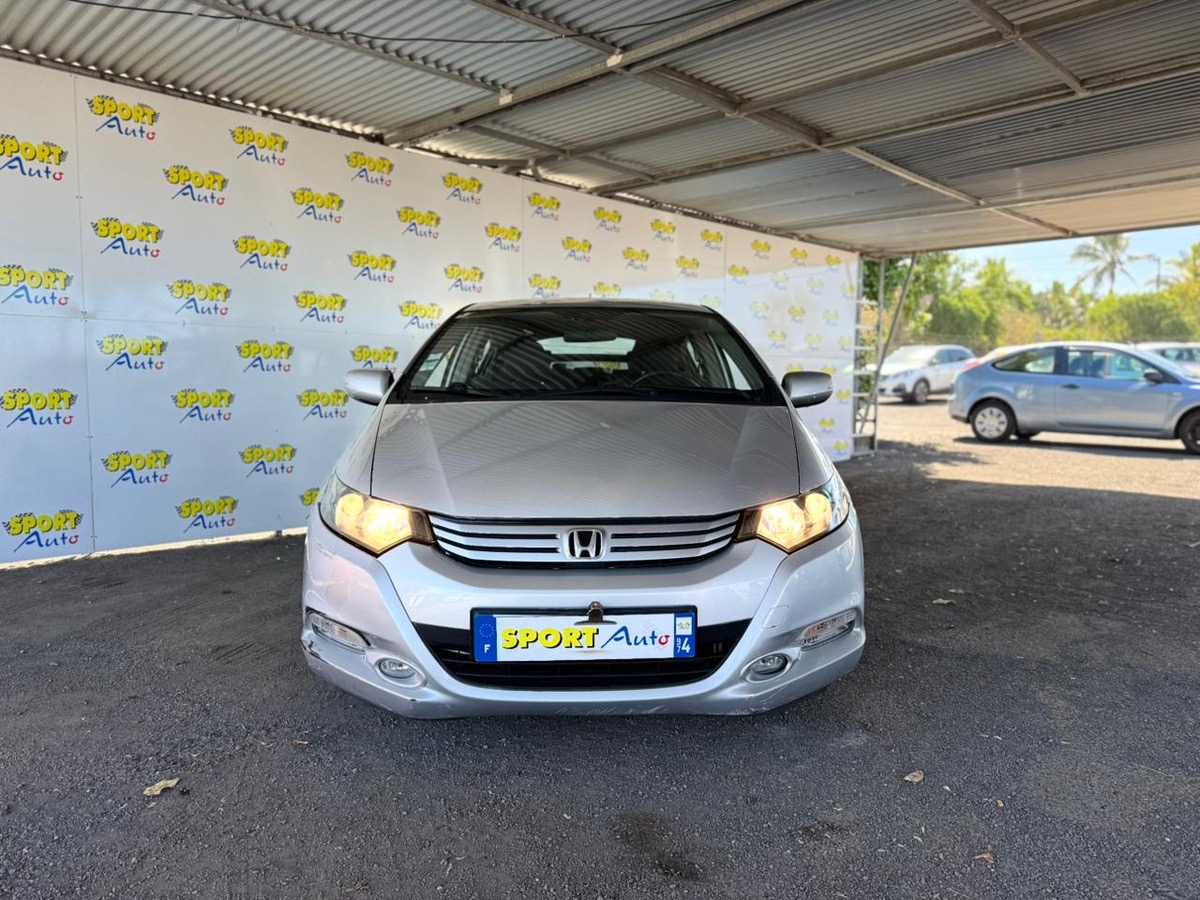 Honda Insight HYBRIDE BOITE AUTOMATIQUE 1.3 SPORT AUTO