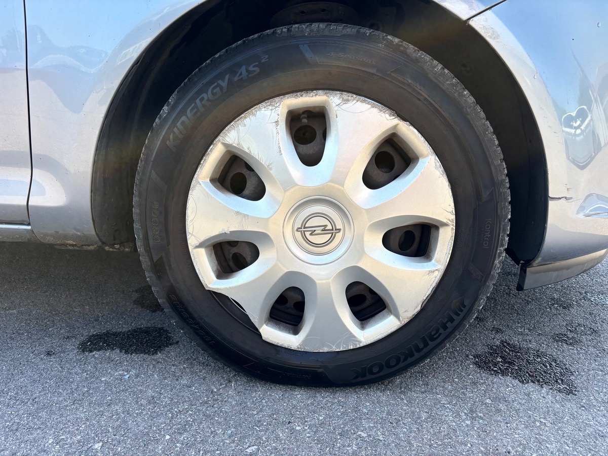 Opel Corsa 1.3 cdti 75 Enjoy EcoFlex 105G 3P BVM5