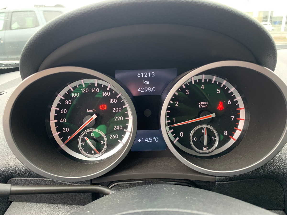 Mercedes-Benz Classe SLK 184 ch | Radar de recul | Cuir | Sièges chauffants | Régulateur de vitesse