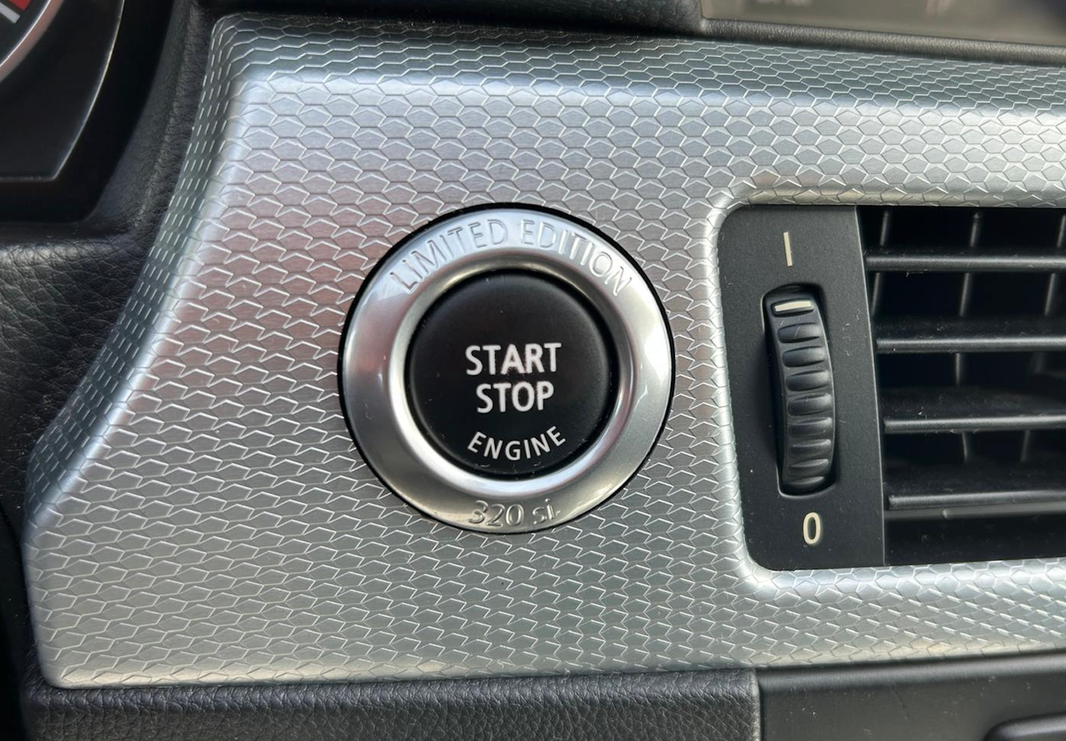 Bmw Série 3 E90 320si