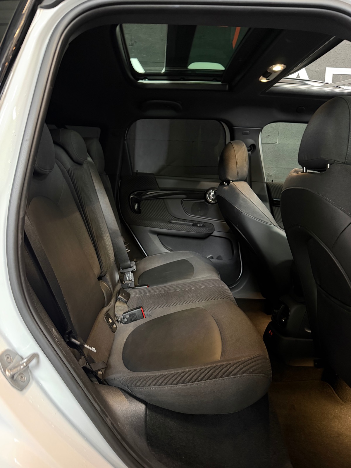 Mini Mini COUNTRYMAN S E ALL4 224CV 136+88cv