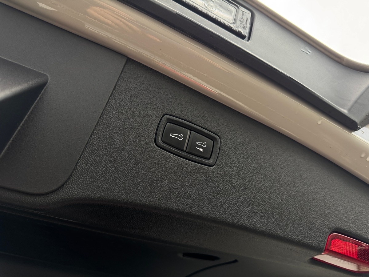 Porsche Cayenne Coupé E-Hybrid (9YA) 3.0 i V6 470 ch 4WD