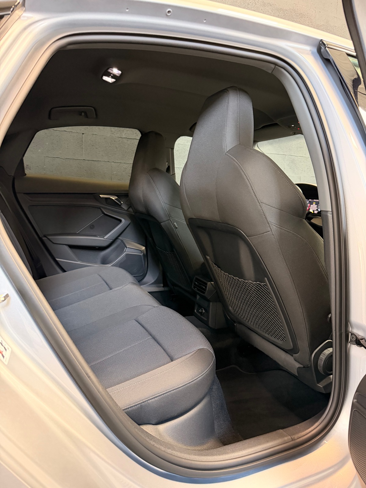 Audi A3 A3 Berline 30 TDI 116ch S tronic 7