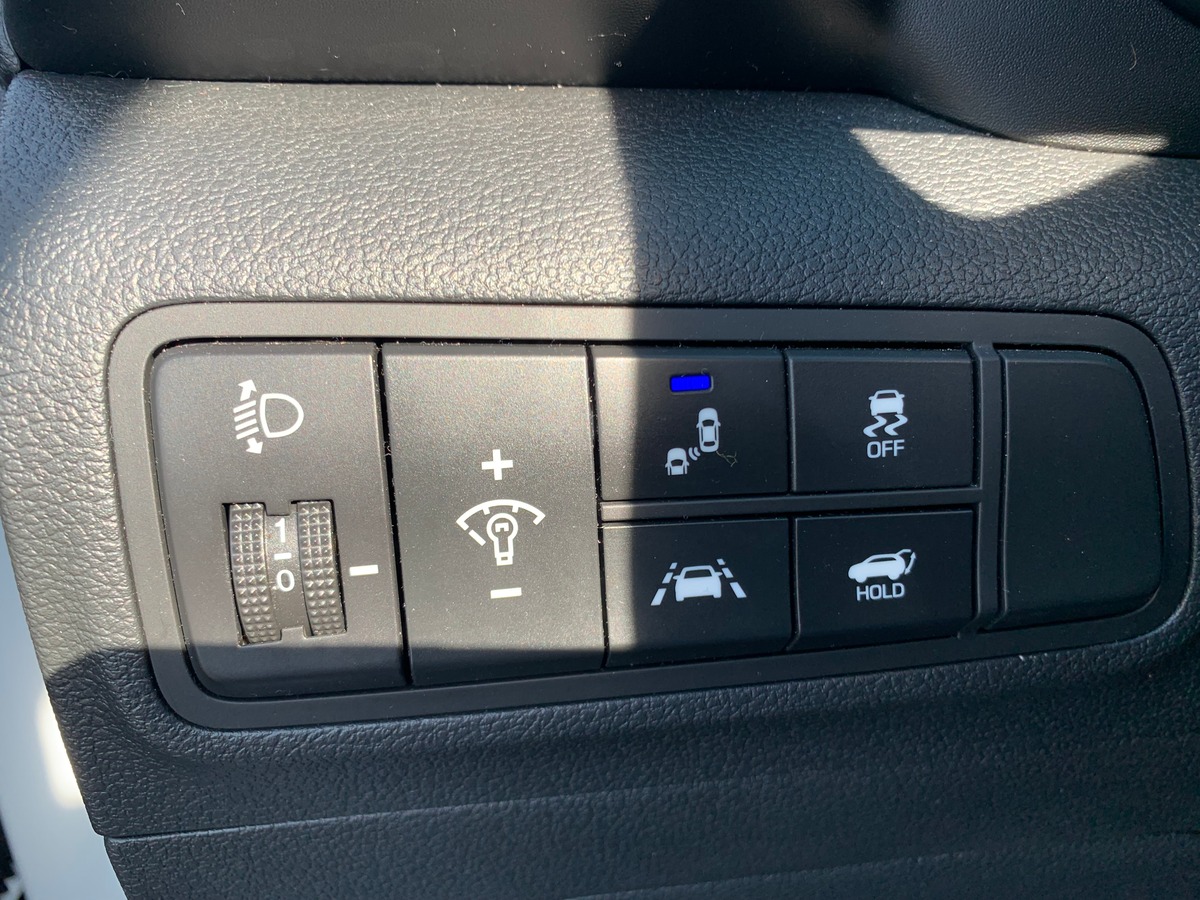 Hyundai Tucson 136 | 1.6 CRDI | Hybrid 48V | N-line Executive | Toit ouvrant panoramique | Attelage