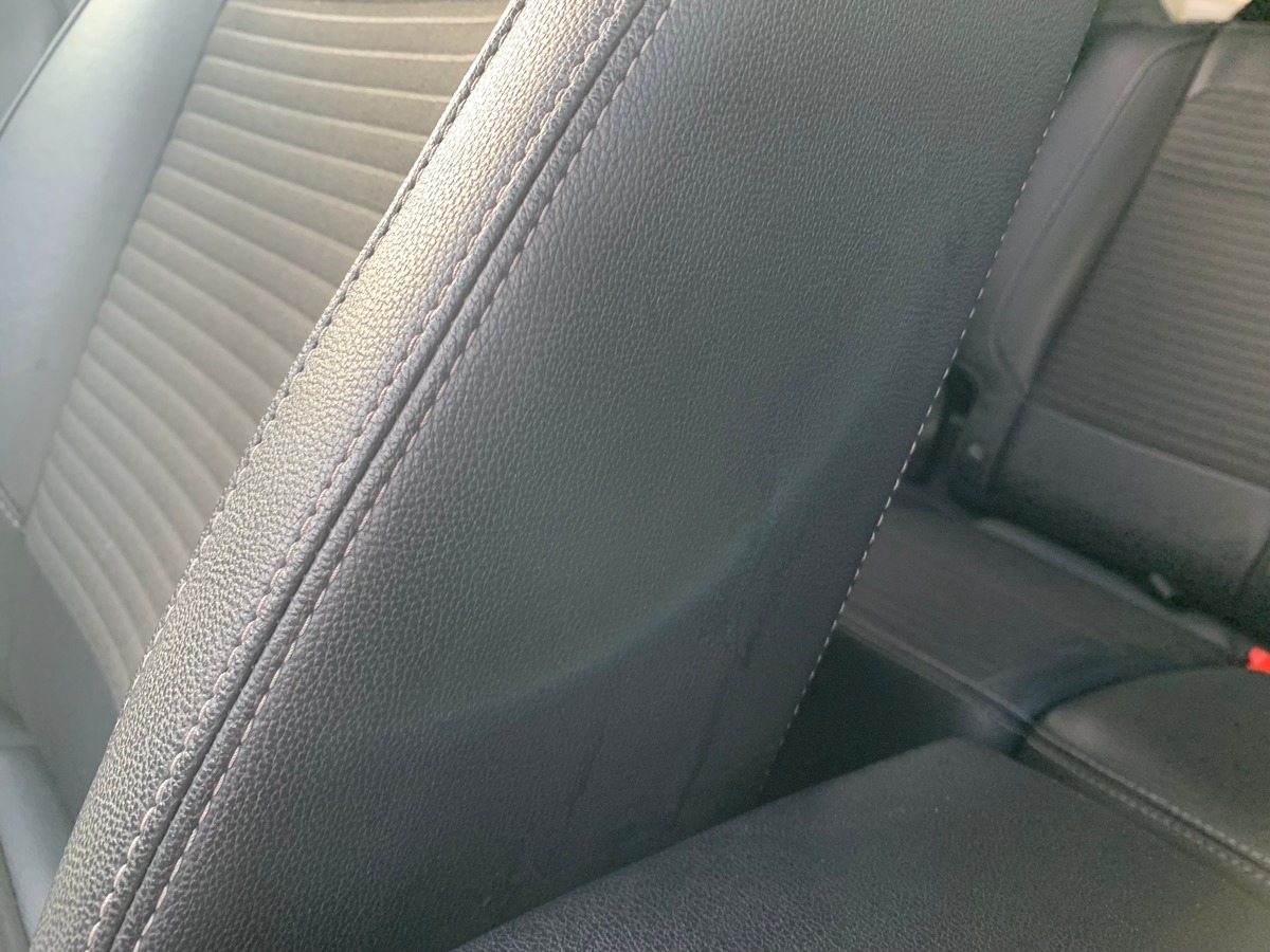 Ford EcoSport 125 | ST-LINE | Caméra de recul | Apple Car play | Régulateur de vitesse | Attelage