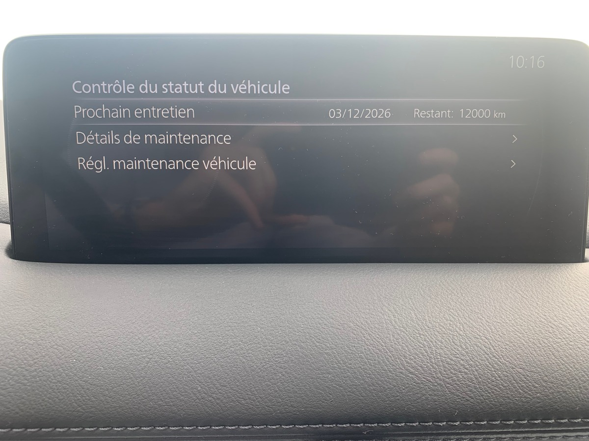 Mazda CX-5 184 ch | Takumi | Toit ouvrant | Apple car Play | Caméra de recul | Affichage tête haute