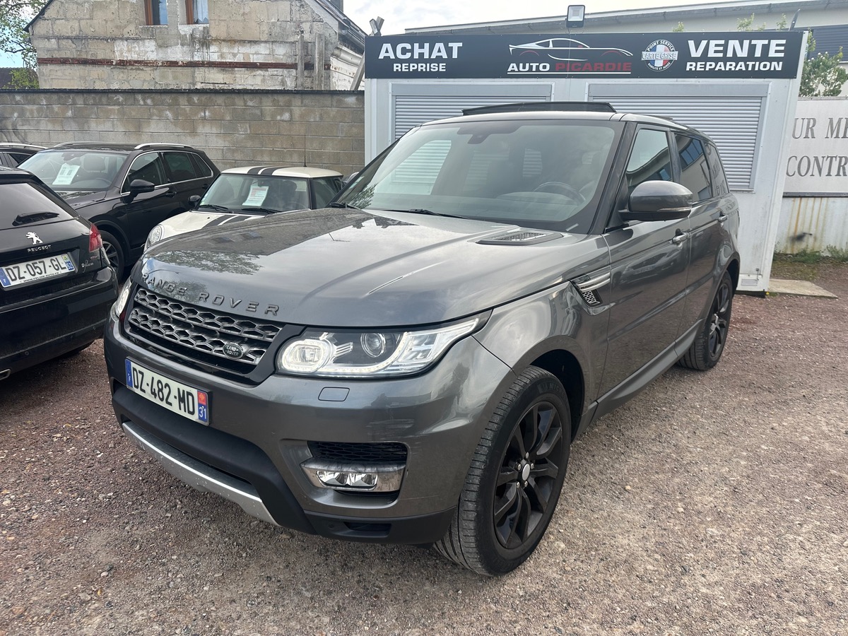 Photo du véhicule