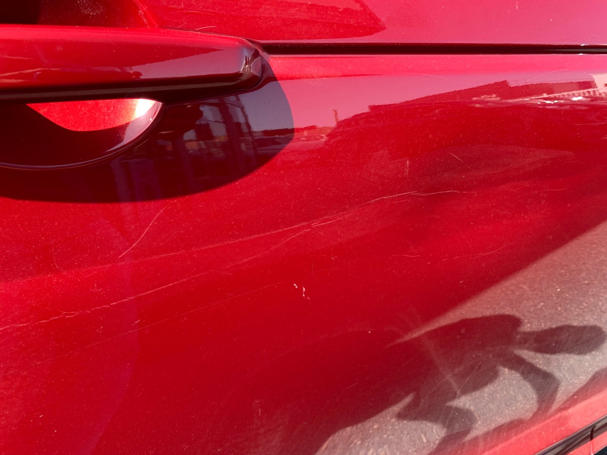 Land-Rover Discovery Sport L550 | P300e | PHEV | Toit panoramique | Caméra recul | Apple car play