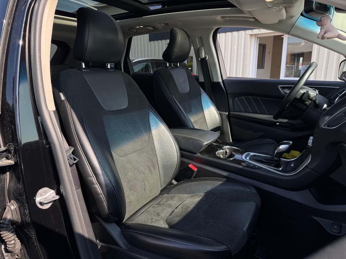 Ford Edge 2.0 tdci 210 Powershift Intelligent AWD ST Line BVA