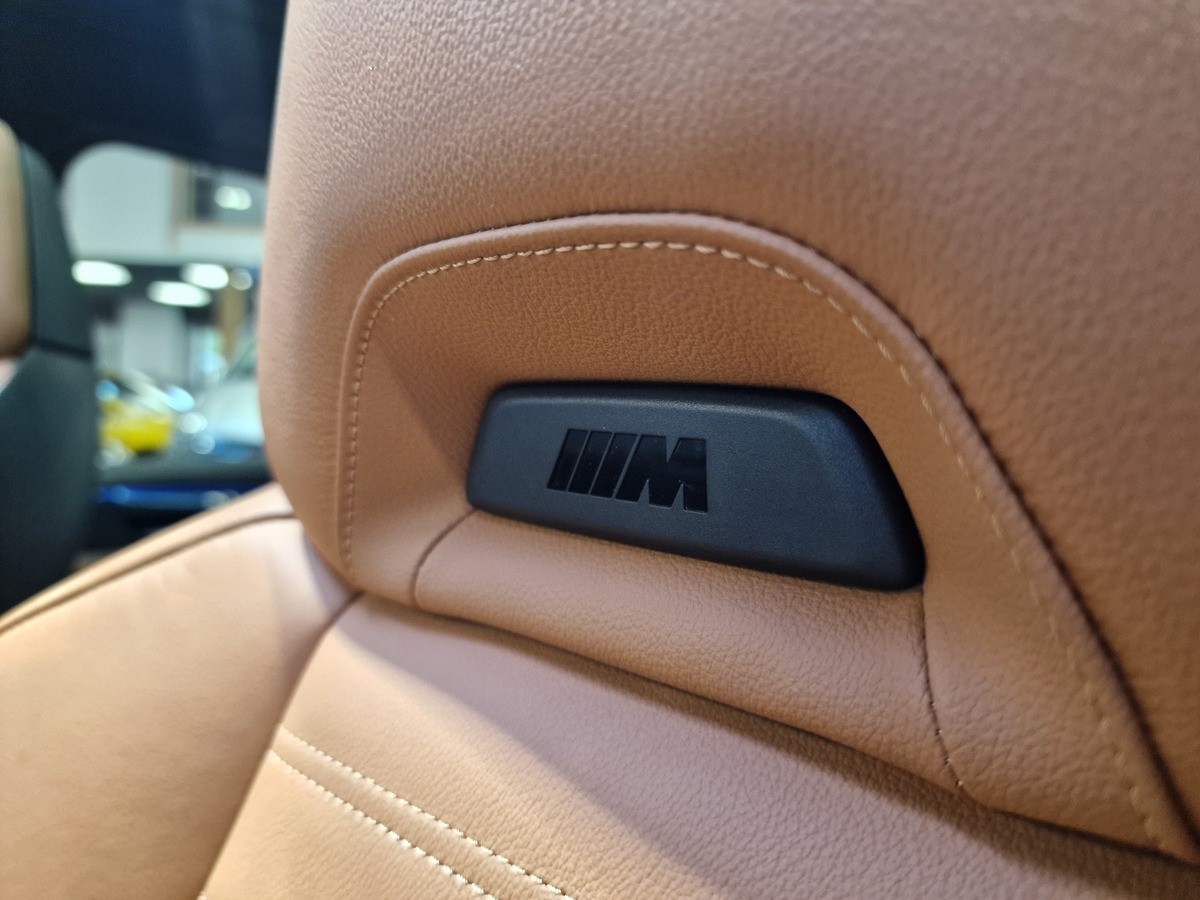 Bmw X3 30E XDRIVE M SPORT 292 BVA8 TOIT PANO/HARMAN/CAM G
