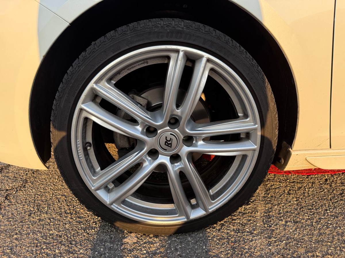 Peugeot 308 1.2L PureTech 130ch Gt line S&S, courroie remplacée
