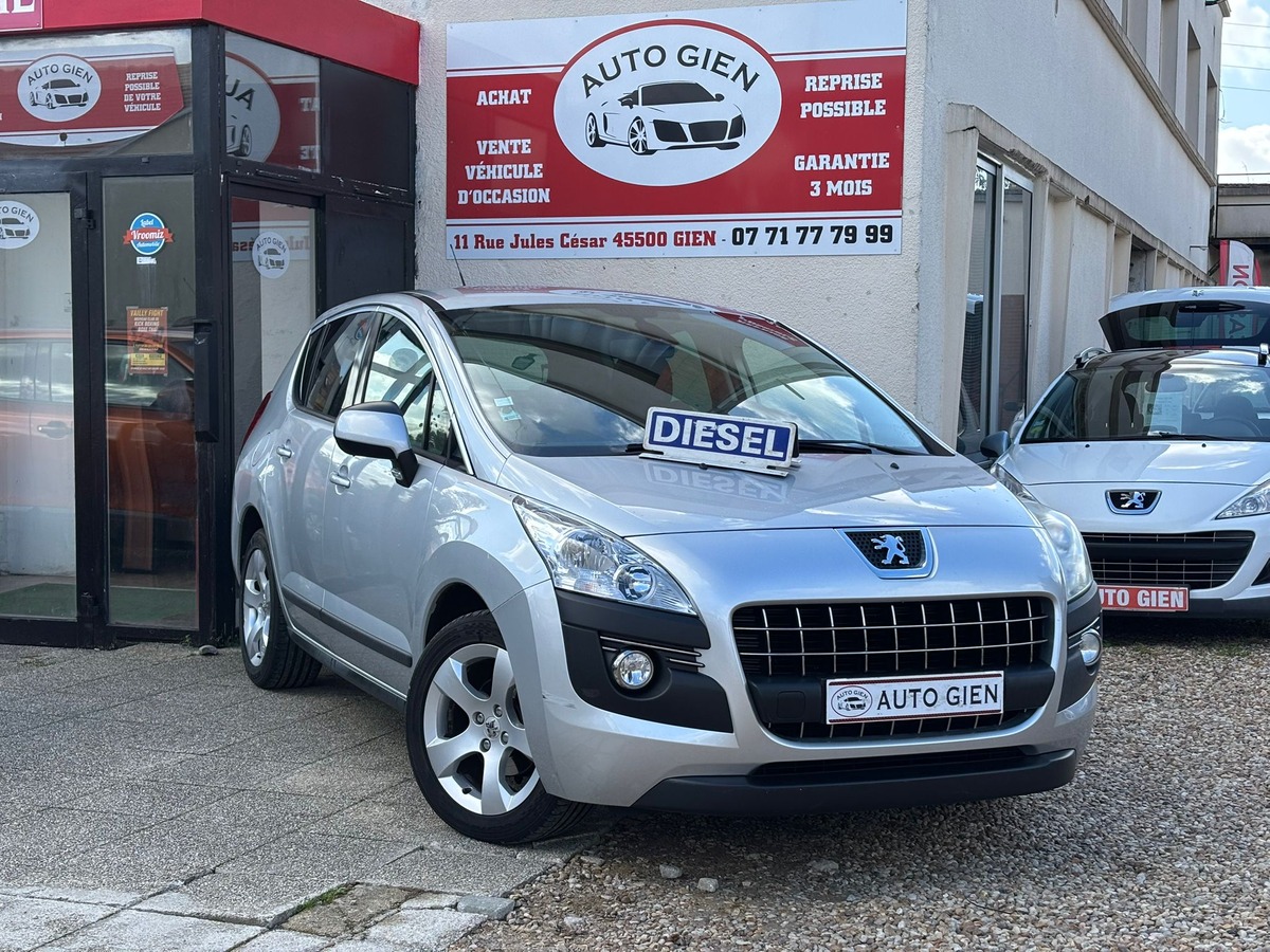 Photo du véhicule