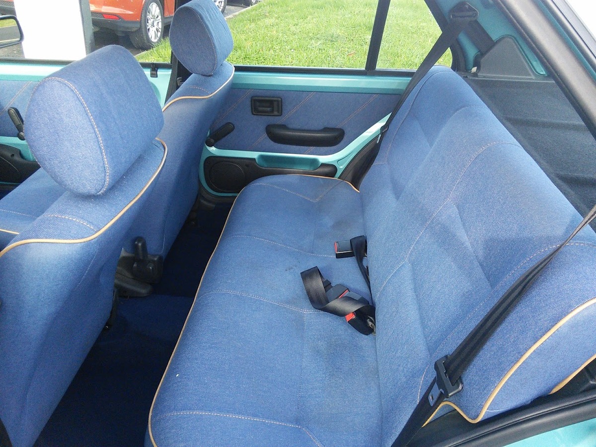 Peugeot 106 1.0 50 CV Kid DISTRIBUTION NEUVE VIDANGE FAITE