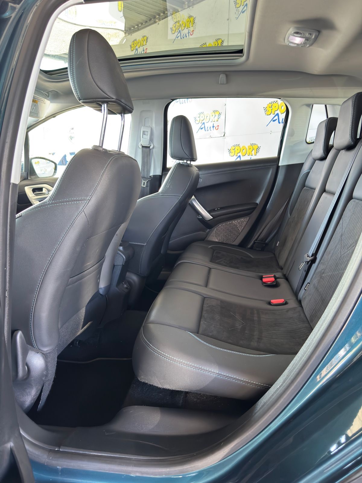 Peugeot 2008 110CH BOITE AUTOMATIQUE  X SPORT AUTO