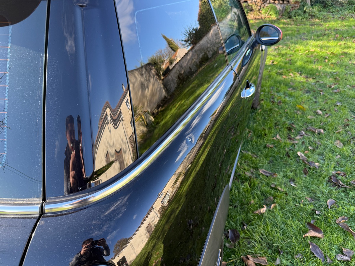 Mini Mini HATCH R56 1.6 211 ch JOHN COOPER WORKS - Aucun Frais à prévoir