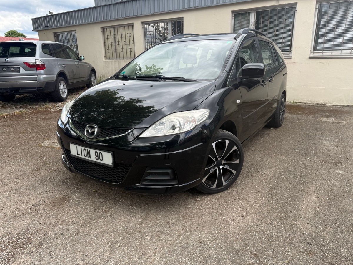 Mazda 5