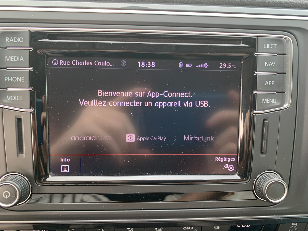 Volkswagen California 204 ch | Ocean 4MOTION | Apple car Play | Caméra de recul | Siéges chauffants