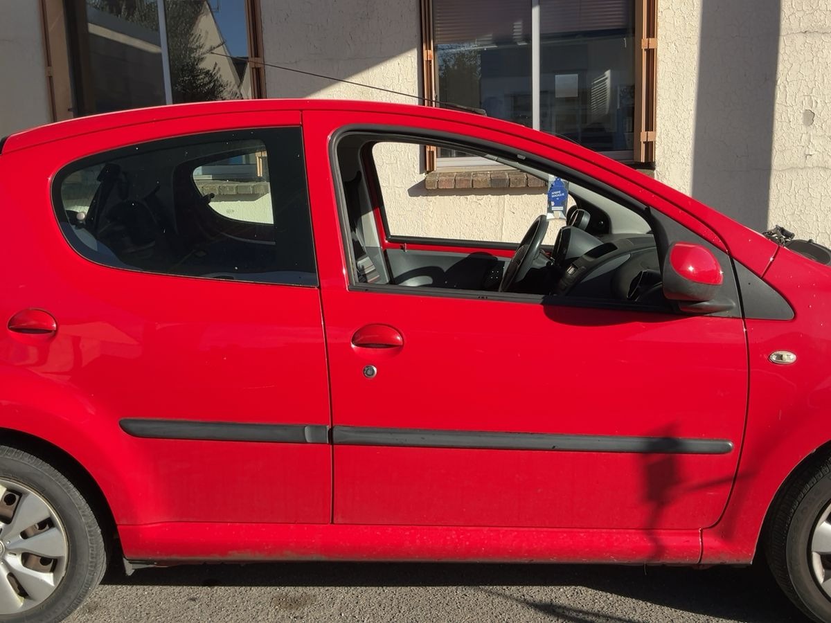 Citroën C1 1.0 68 Selection CLIM 5portes REVISEE GARANTIE