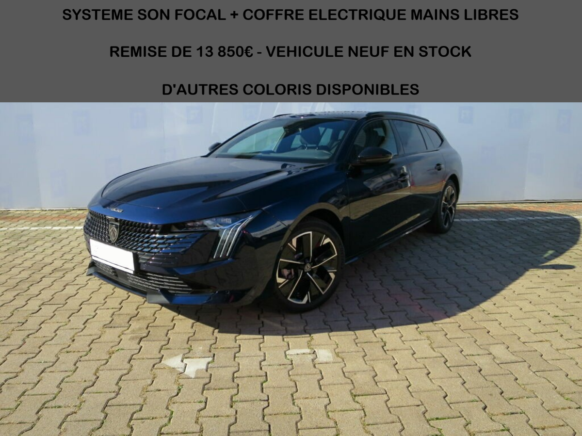 Photo du véhicule