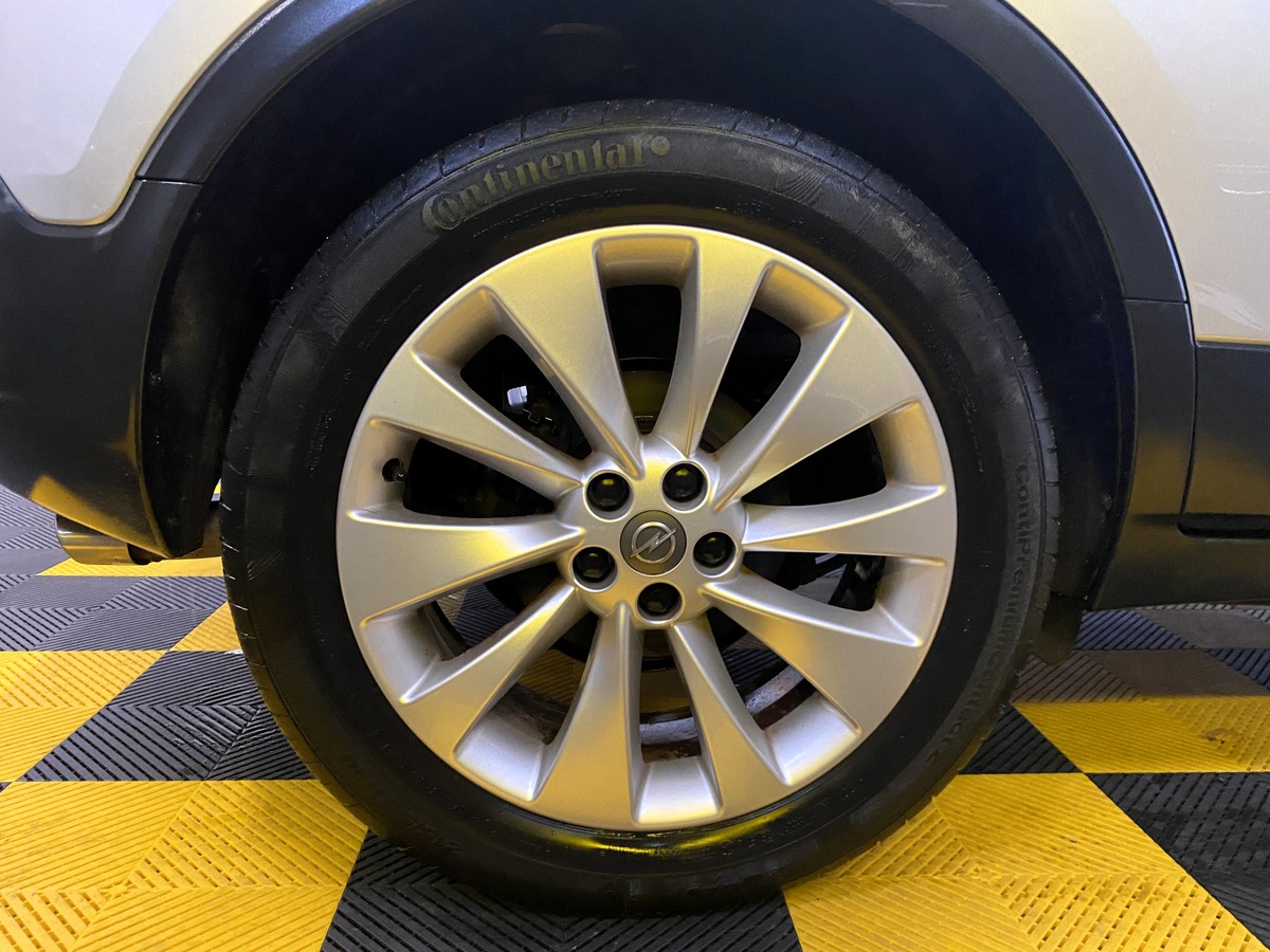 Opel Mokka 1.6 CDTI 136 CH ECOFLEX 4X2 COSMO PACK