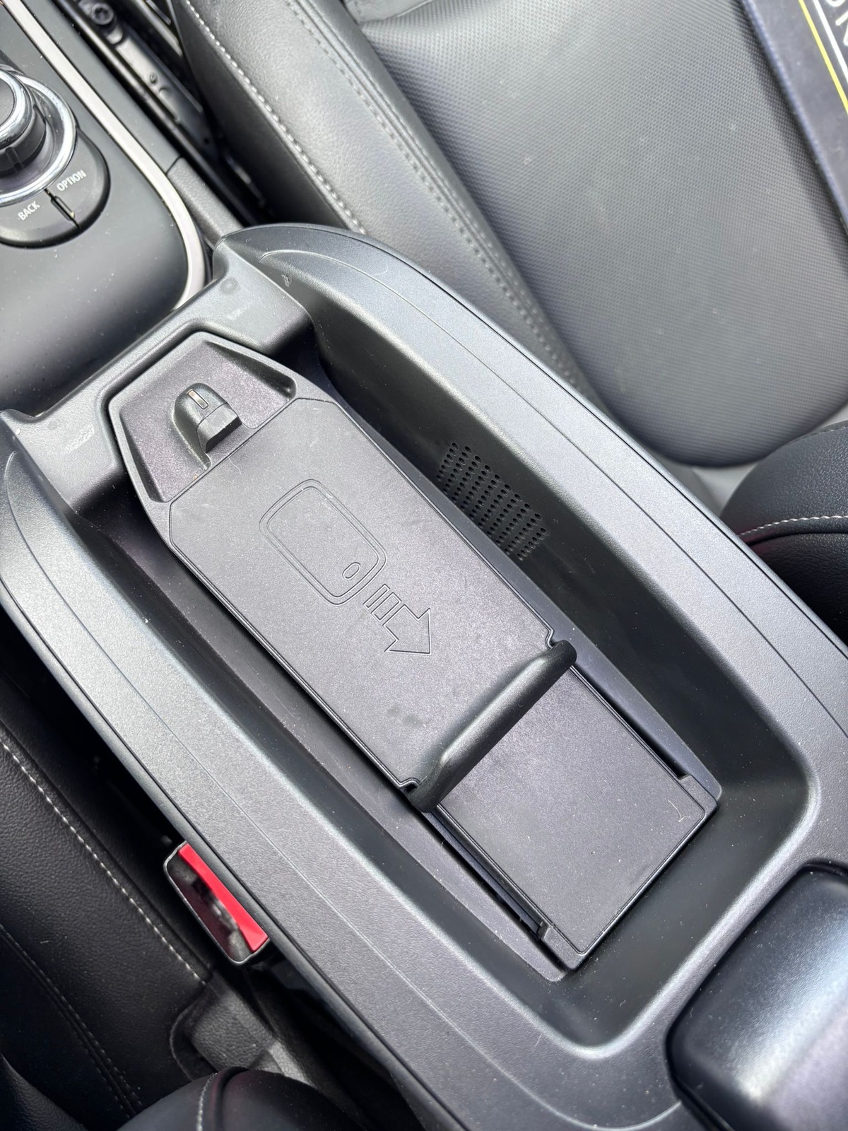 Mini Countryman Cooper 136ch Longstone BVA7 - Entretien MINI