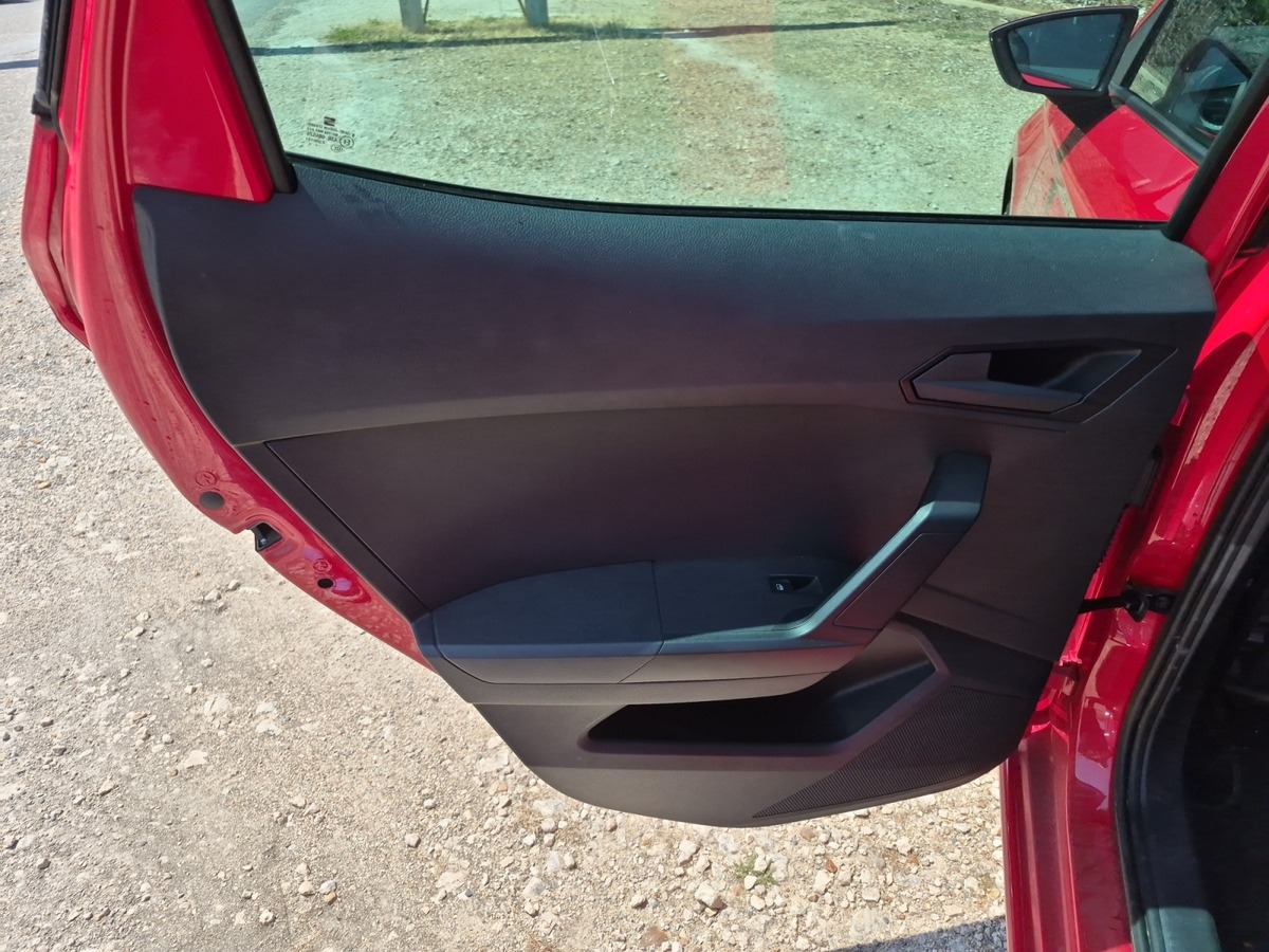Seat Ibiza 1.0 Mpi 80 ch Urban Start-stop