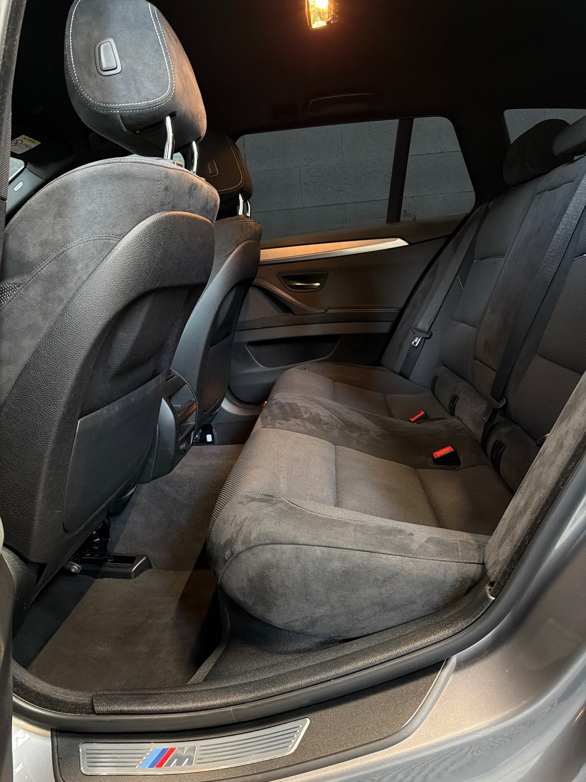 Bmw 520D F11 X DRIVE M SPORT 190ch