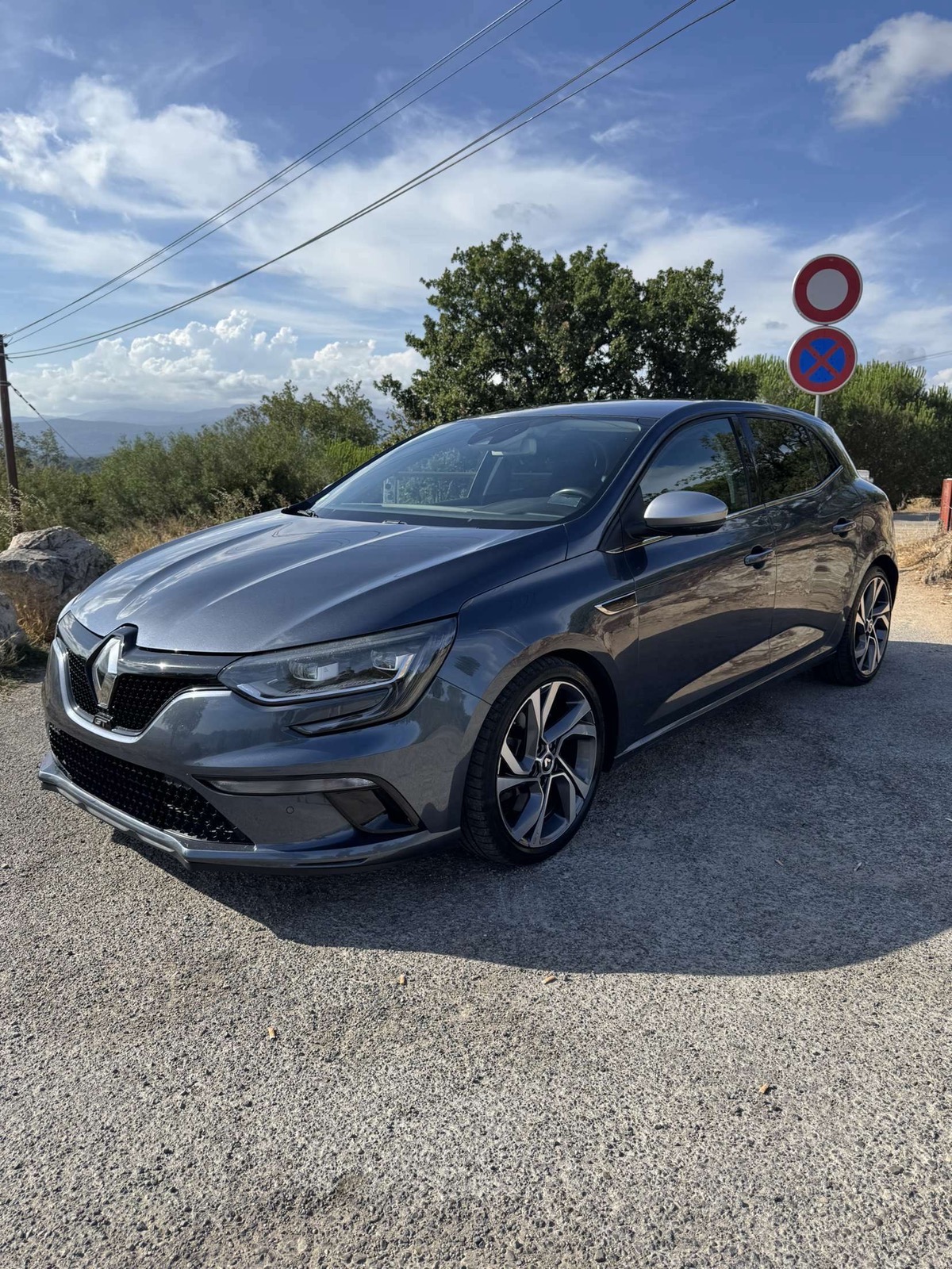 Photo du véhicule