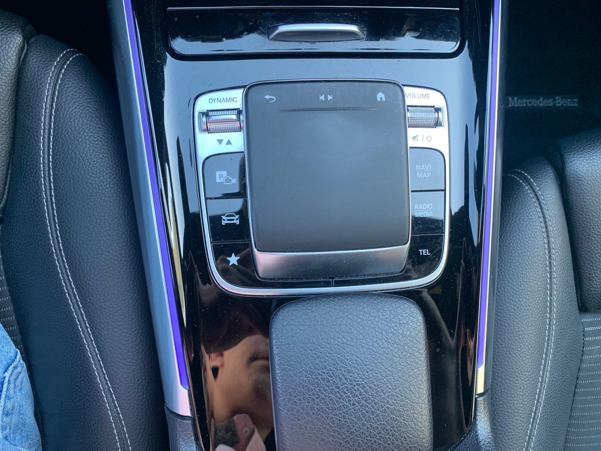 Mercedes-Benz Classe B 150 chevaux | Progressive Line | Siéges chauffants | Caméra recul | Attelage