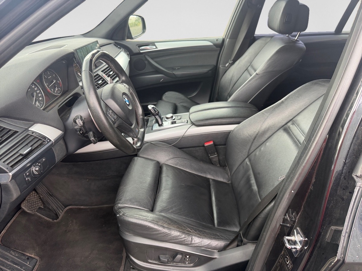 Bmw X5 3.0 d 235cv Pack M