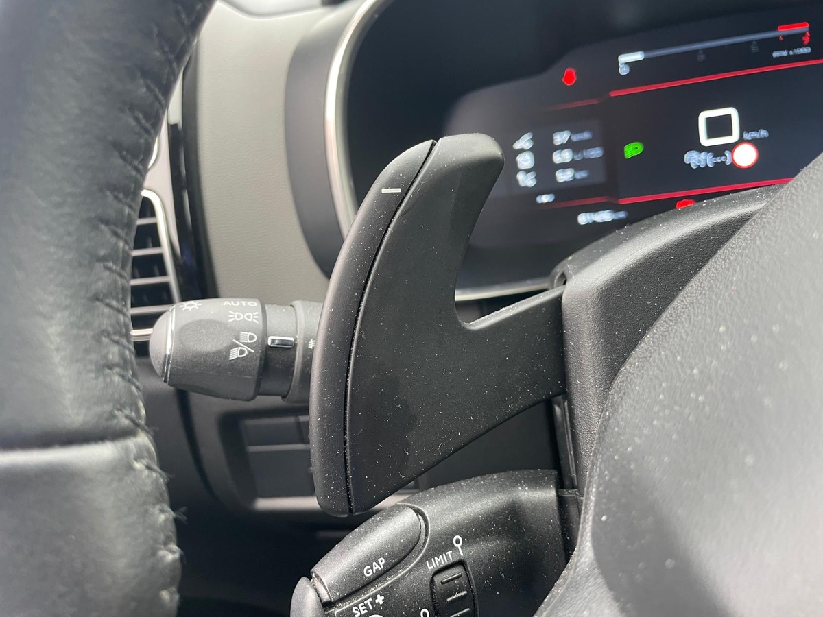 Citroën C5 AIRCR. 1.5 Blue HDI 130 S&S SHINE PACK EAT8