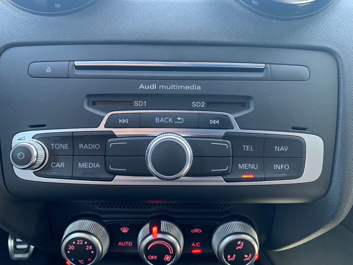 Audi S1 231 ch | QUATTRO | Régulateur de vitesse | Sièges chauffants | Audio BOSE | Drive select