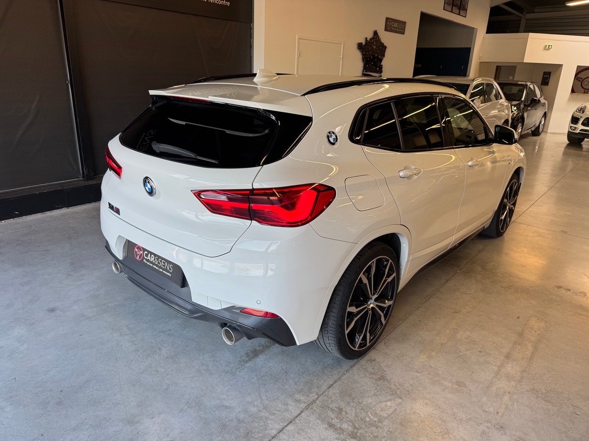 Bmw X2 (F39) (2) SDRIVE20I 10CV M SPORT DKG7