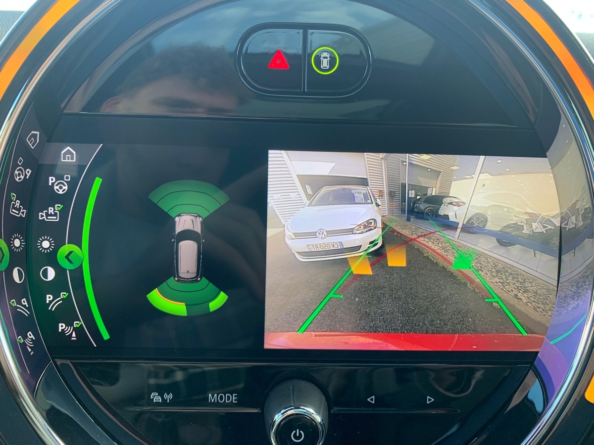 Mini Countryman 136 chevaux | Northwood | Premiére main | Toit ouvrant panoramique | Caméra de recul