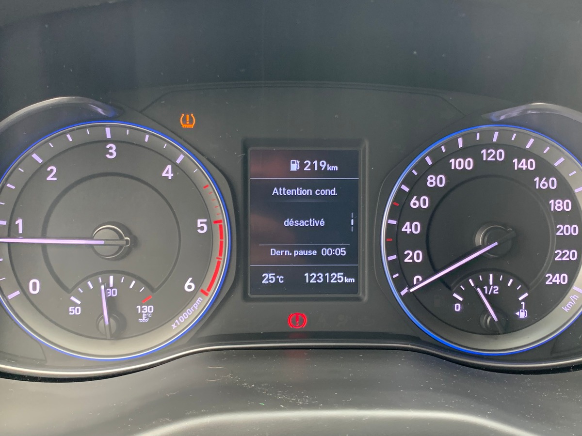 Hyundai Kona 115 | Intuitive | Caméra de recul | Régulateur de vitesse | Apple car play Android auto