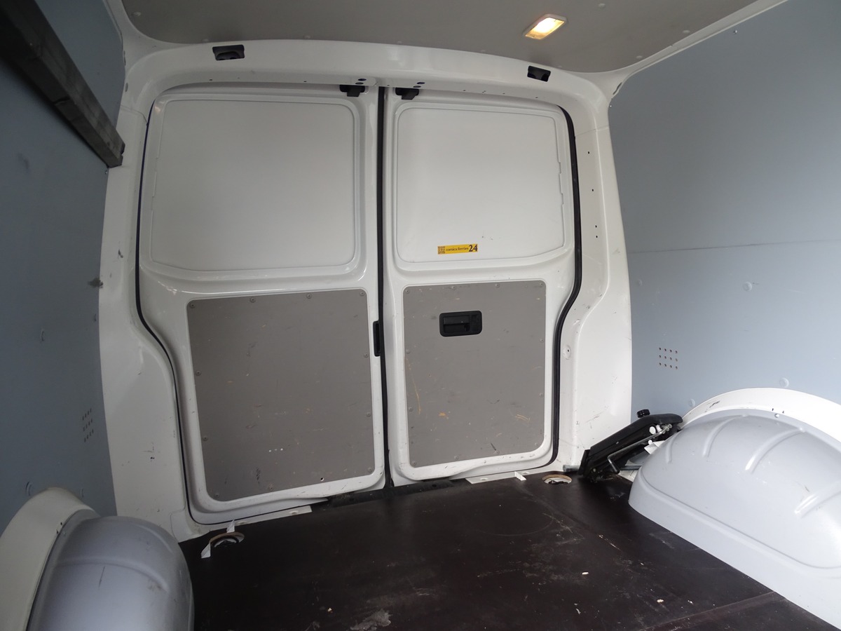 Volkswagen Transporter T6 2.0 TDI L1H1 / TVA RECUPERABLE / BVM5