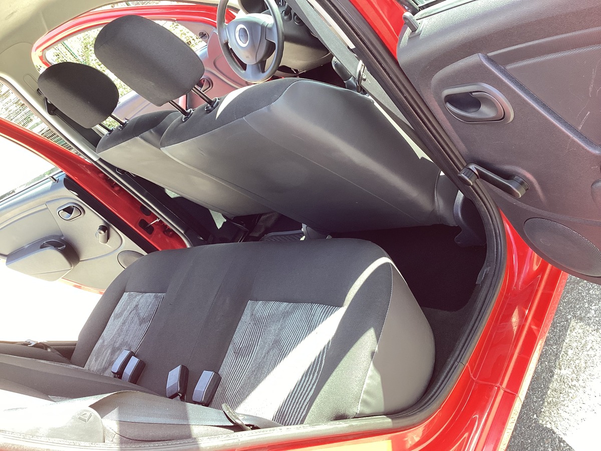 Dacia Sandero 1.2 Ambiente